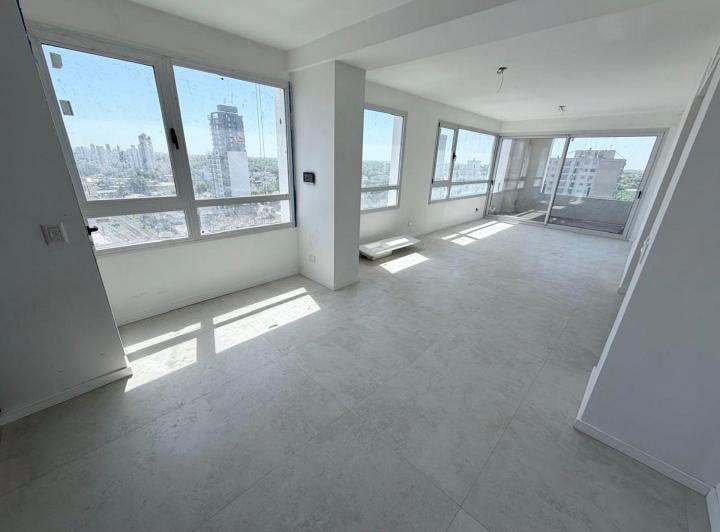 Departamento · 113m² · 3 Ambientes