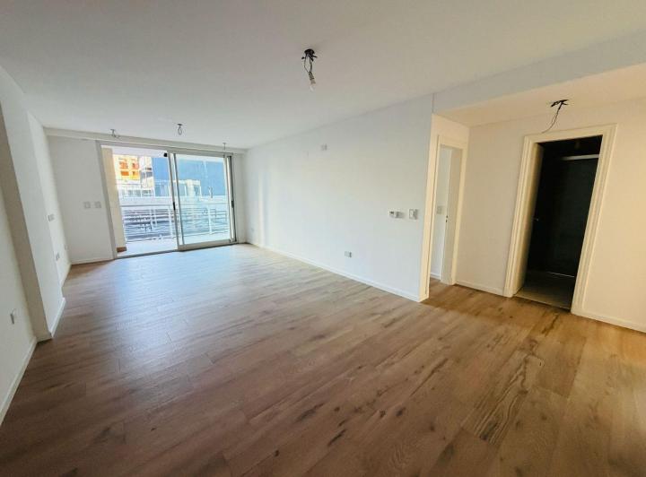 Departamento · 86m² · 3 Ambientes · 1 Cochera