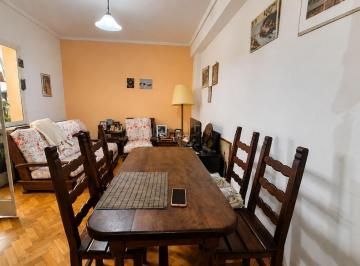 Departamento · 47m² · 2 Ambientes · Venta 2 Ambientes Sobre Av Corrientes – V. Crespo