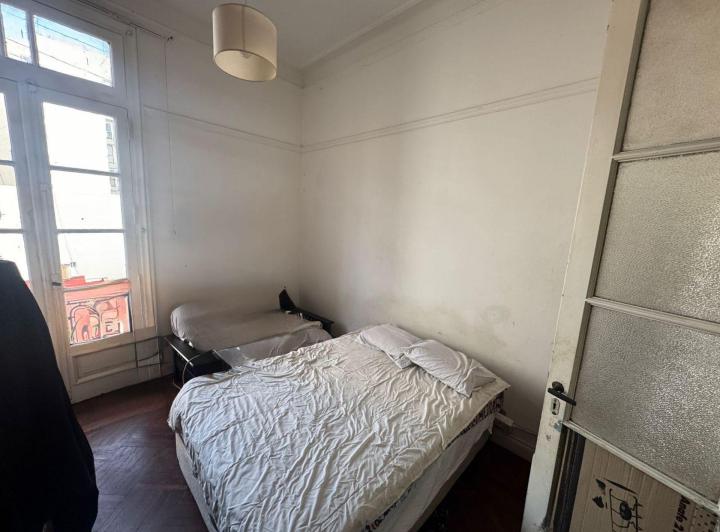 Departamento · 115m² · 6 Ambientes