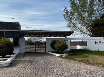 Terreno · 817m² · Venta de Lote - San Roque - Maipu