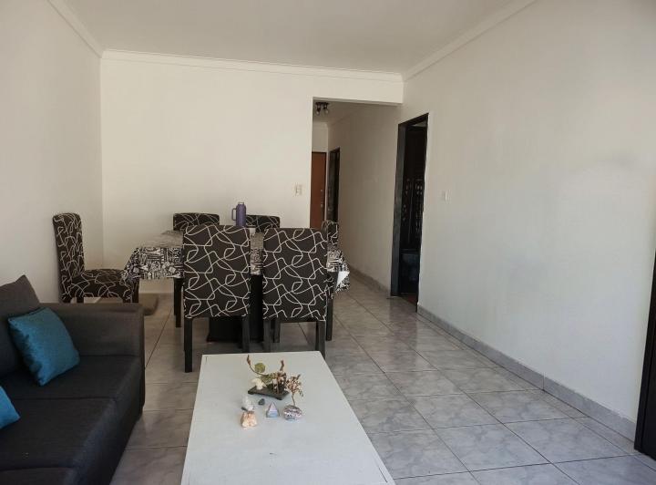 Departamento · 85m² · 4 Ambientes