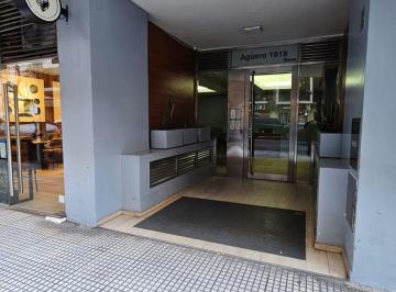Departamento · 40m² · 2 Ambientes · Venta Dos Ambientes Recoleta Amenities
