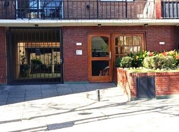 Departamento · 39m² · 2 Ambientes · 1 Cochera · Dos Ambientes con Balcón en San Isidro.