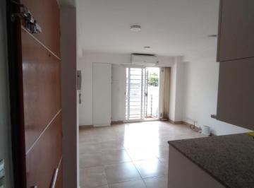 Departamento · 32m² · 2 Ambientes · Alquiler Caseros 2 Ambientes con Seguro de Caucion