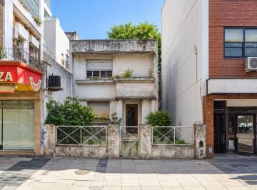 Terreno · 140m² · Terreno Para Desarrollo - Ramos Mejía Centro