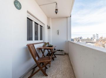 Departamento · 46m² · 2 Ambientes · Amplio Dos Amb. Balcon Nueva Pompeya Apto Credito!