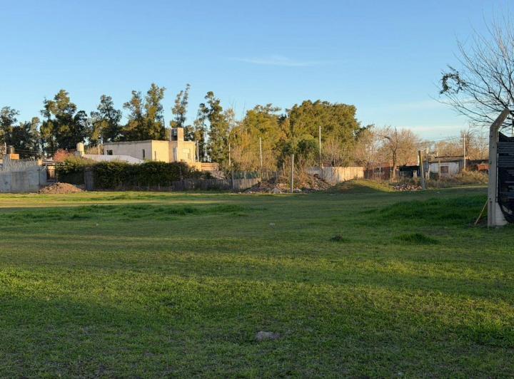 Terreno · 428m²