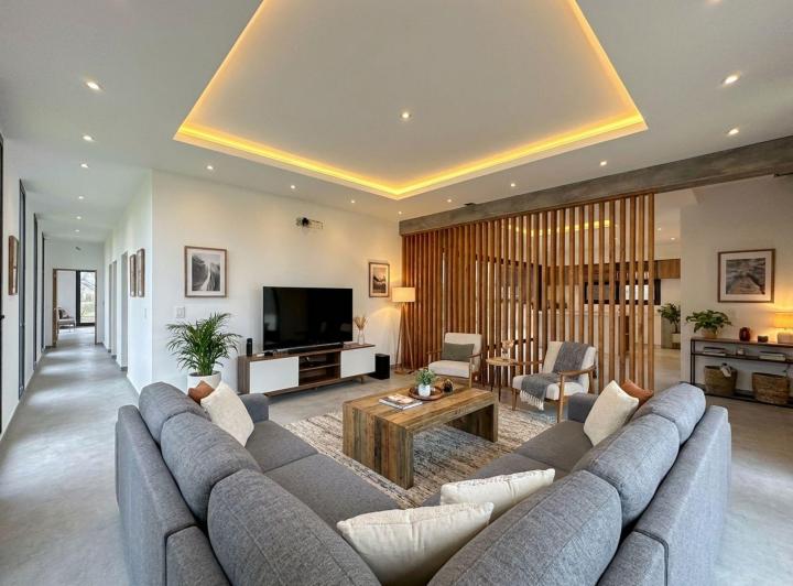 Casa · 190m² · 4 Ambientes