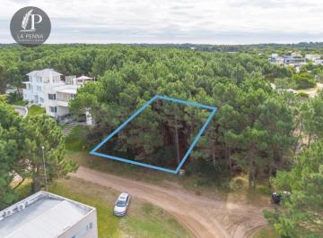 Terreno · 1041m² · Lote en Venta en Costa Esmeralda – Residencial II