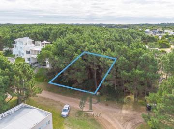 Terreno · 1041m² · Lote en Venta en Costa Esmeralda – Residencial II