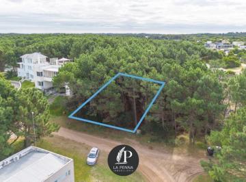 Terreno · 1041m² · Lote en Venta en Costa Esmeralda – Residencial II