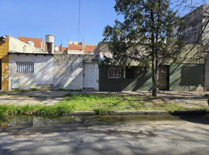 Terreno · 195m²