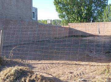 Terreno · 250m² · Venta Terreno en San Patricio del Chañar