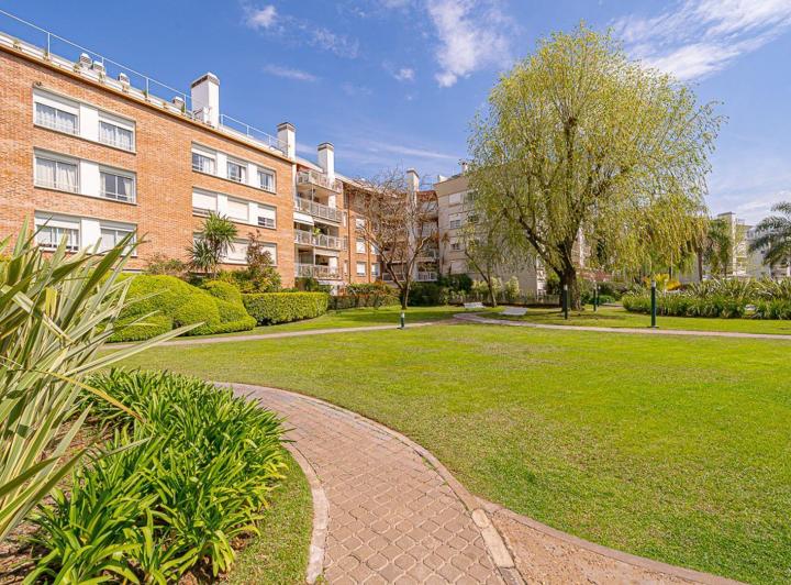 Departamento · 134m² · 5 Ambientes · 1 Cochera