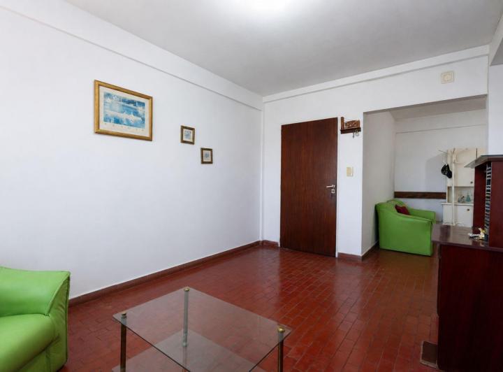 Departamento · 56m² · 4 Ambientes