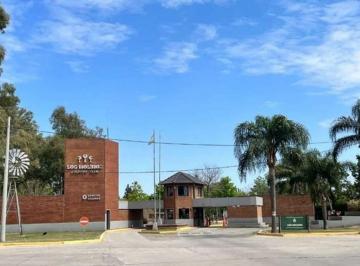 Terreno · 600m² · Lote en Venta - Los Molinos Country Club