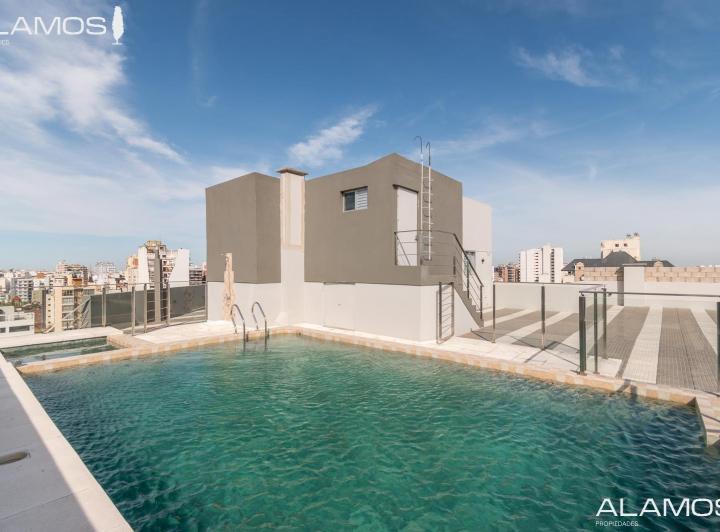 Departamento · 104m² · 4 Ambientes