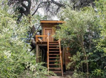 Casa · 278m² · 8 Ambientes · Venta de Complejo de Cabañas Ecoturismo