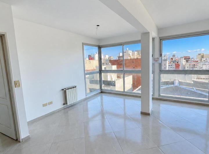Departamento · 57m² · 3 Ambientes