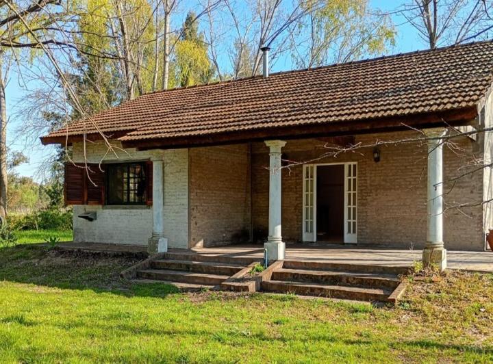 Casa · 78m² · 3 Ambientes · 1 Cochera