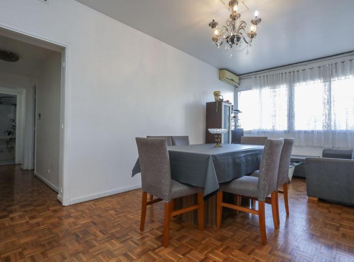 Departamento · 80m² · 3 Ambientes