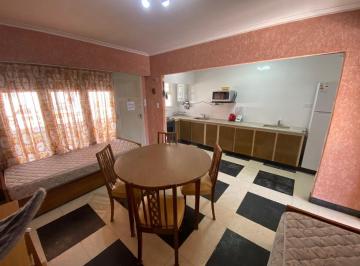 Departamento · 39m² · 2 Ambientes · Venta Depto 2 Amb con Doble Balcon La Perla