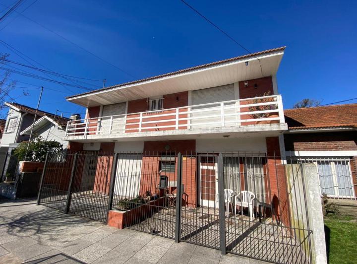 Departamento · 39m² · 2 Ambientes