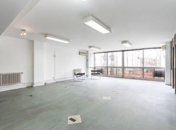 Oficina comercial · 392m² · 2 Cocheras · Oficina 400 m² y 2 Cocheras Av Corrientes y Uruguay