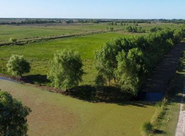Terreno · 6000m² · Venta Lote Comercial La Mansa General Madariaga