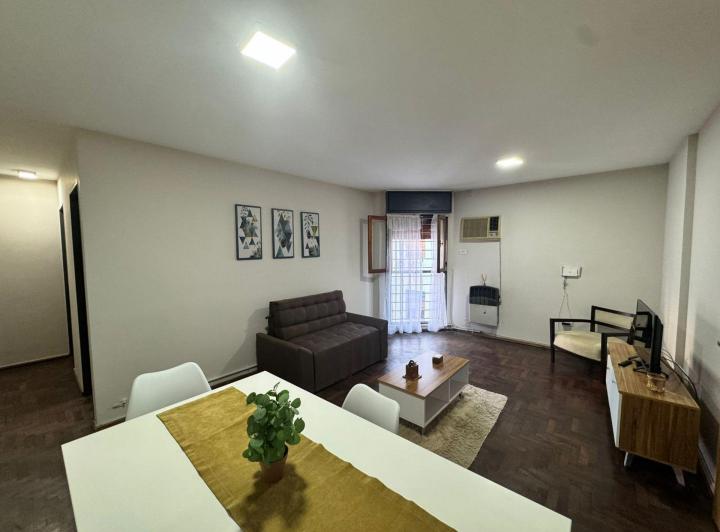 Departamento · 55m² · 3 Ambientes