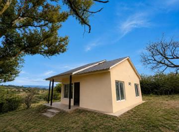 Casa · 49m² · 3 Ambientes · Venta Casa Estrenar 2 Dormi Capilla Vieja Córdoba