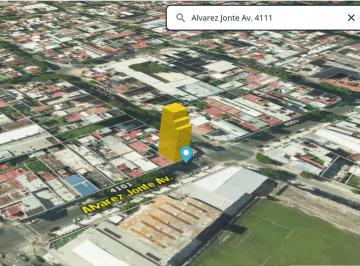 Terreno · 104m² · Venta Lote/terreno Usam Monte Castro