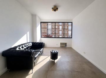Departamento · 50m² · 3 Ambientes · Departamento en Venta en Barrio San Nicolás - Caba