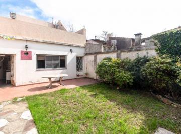 PH · 122m² · 5 Ambientes · PH Tipo Casa 5 Ambientes con Parque Sin Expensas