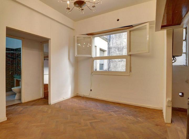 Departamento · 49m² · 3 Ambientes