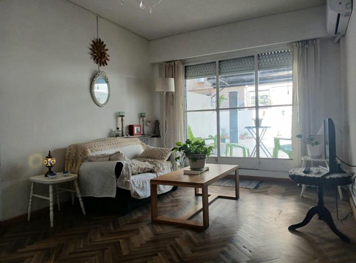 Departamento · 82m² · 4 Ambientes