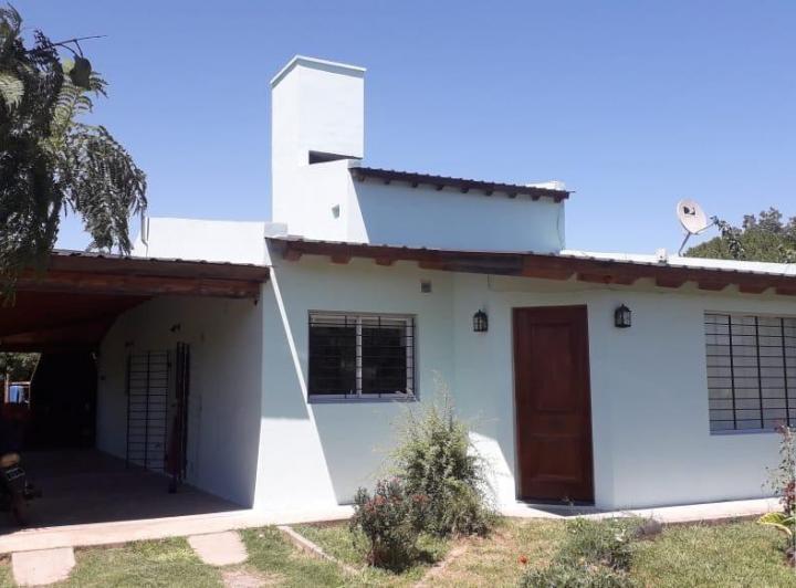 Casa · 170m² · 9 Ambientes · 2 Cocheras