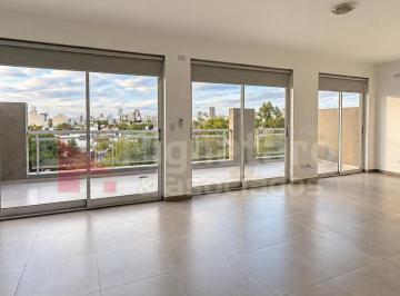 Departamento · 38m² · 1 Ambiente · 1 Cochera · Monoamb Divisible a 2amb C/balcon Aterrazado - Cochera Cub