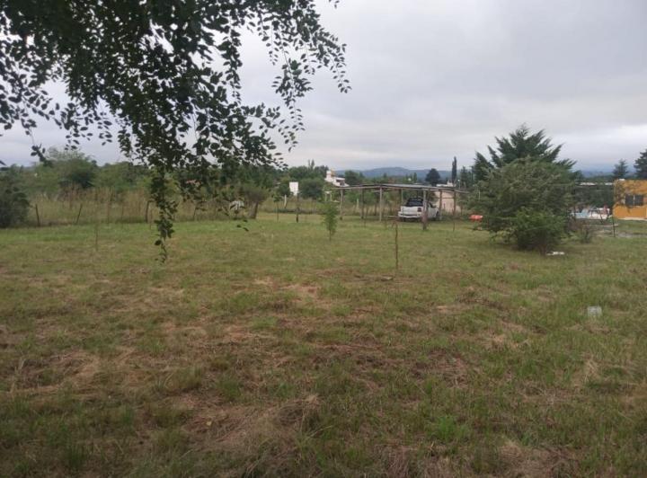 Terreno · 500m²