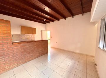 Departamento · 49m² · 2 Ambientes · Departamento Venta Berisso 1 Dormitorio 2 Patios