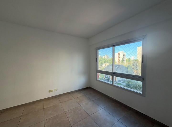 Departamento · 85m² · 3 Ambientes