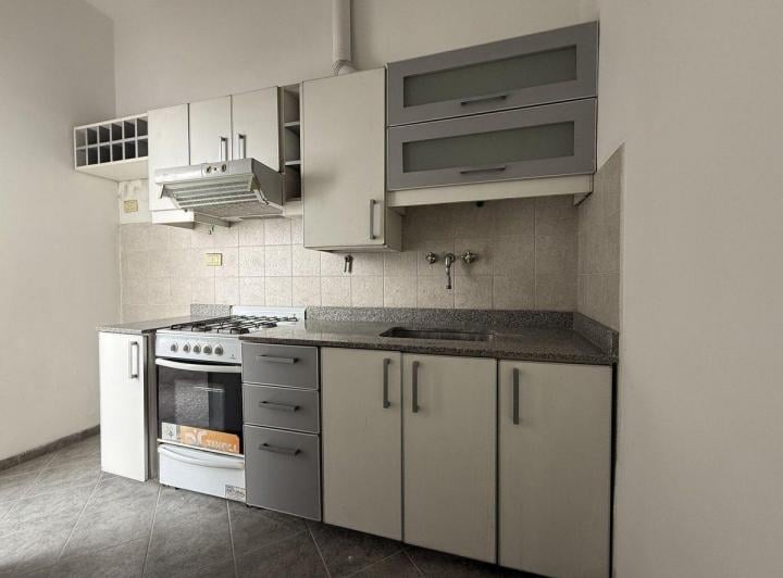 PH · 50m² · 3 Ambientes