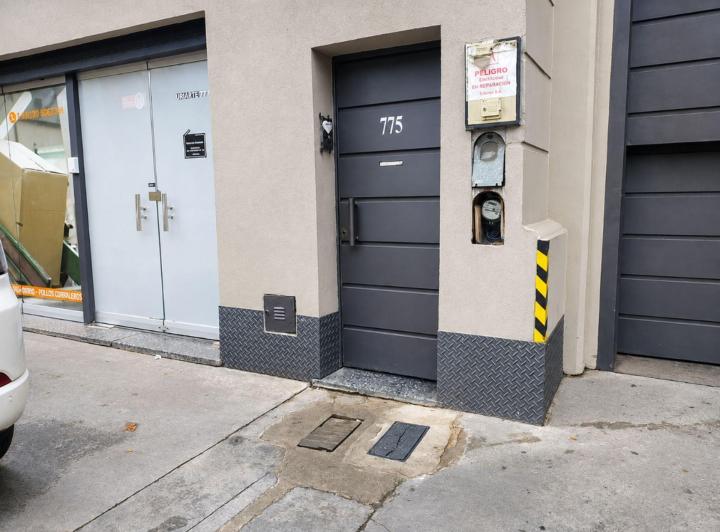 PH · 53m² · 3 Ambientes
