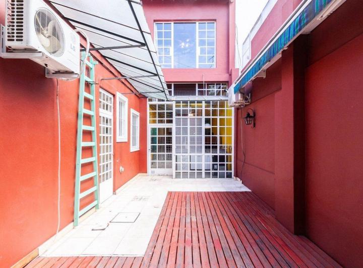 Terreno · 268m²
