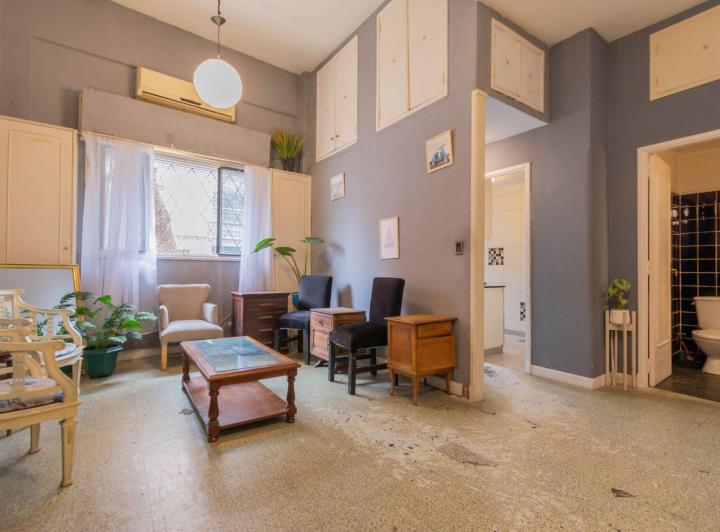 Departamento · 96m² · 5 Ambientes