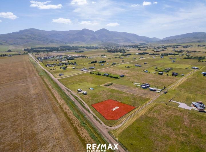 Terreno · 3253m²