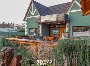 Local comercial · 387m² · Venta Excepcional Paseo de Locales Comerciales