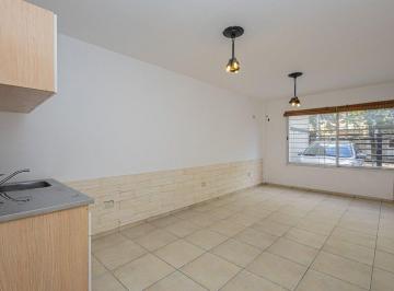 Departamento · 24m² · 1 Ambiente · 1 Cochera · Venta de Monoambiente Cochera Moron. Apto Credito.