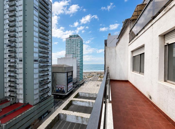 Departamento · 71m² · 3 Ambientes